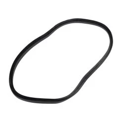 Budget ⌛ JAM Paper Size 16 Black Rubber Bands, 100ct. 🤩 -Jam Paper Shop D345437S 3