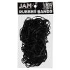 Deals ✨ JAM Paper Size 117B Black Rubber Bands, 100ct. ✔️ -Jam Paper Shop D345438S 1