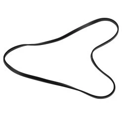 Deals ✨ JAM Paper Size 117B Black Rubber Bands, 100ct. ✔️ -Jam Paper Shop D345438S 3