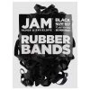 Best Pirce 👍 JAM Paper Size 107 Black Rubber Bands, 50ct. 🧨 -Jam Paper Shop D345439S 1