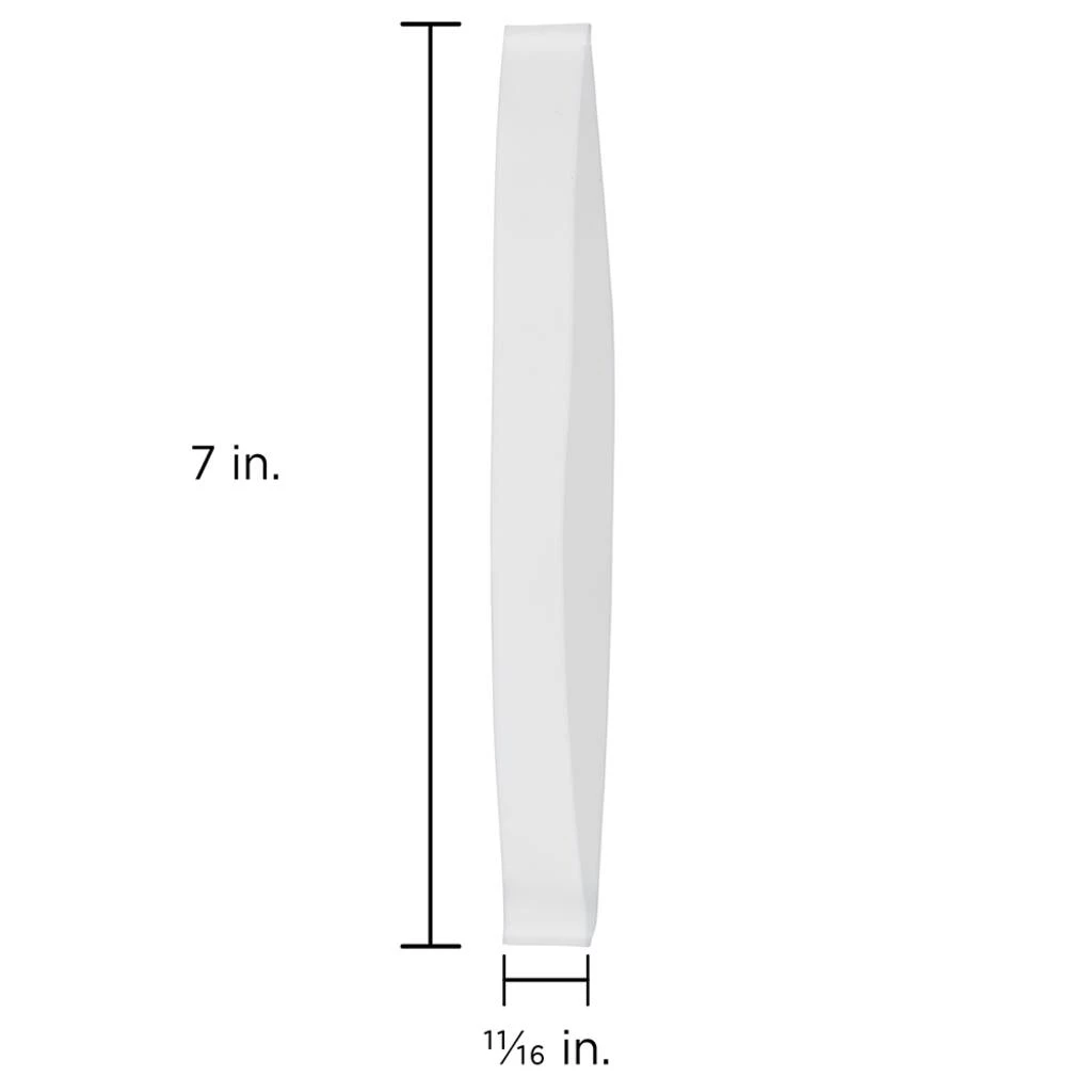 Flash Sale 𧨠JAM Paper Size 107 White Rubber Bands, 50ct. π― 6 Flash Sale 𧨠JAM Paper Size 107 White Rubber Bands, 50ct. π― - Image 4
