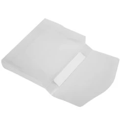 Coupon π JAM Paper 4" x 6" Clear Plastic Tuck Flap Portfolio, 4ct. β€οΈ 9 Coupon π JAM Paper 4" x 6" Clear Plastic Tuck Flap Portfolio, 4ct. β€οΈ -Jam Paper Shop D345487S 3