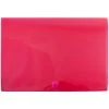 Best deal 😍 JAM Paper Red Plastic Index Card Case 😍 -Jam Paper Shop D345498S 1
