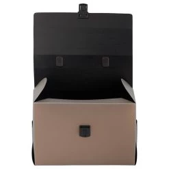 Deals π₯ JAM Paper Metallic Copper 6" x 9" Plastic Art Case Lunchbox π 8 Deals π₯ JAM Paper Metallic Copper 6" x 9" Plastic Art Case Lunchbox π -Jam Paper Shop D345507S 3