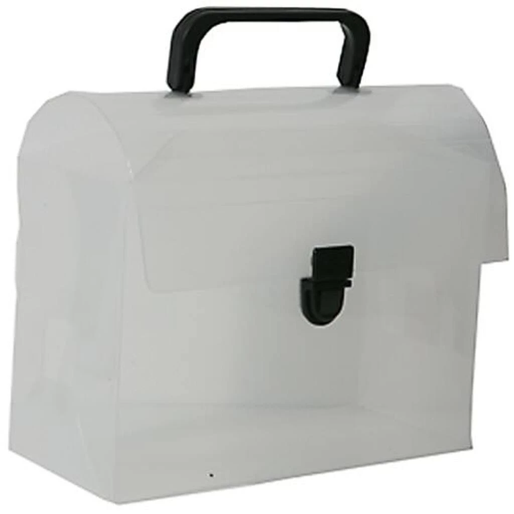 Best reviews of π JAM Paper Clear 6" x 9" Plastic Art Case Lunchbox π₯° 3 Best reviews of π JAM Paper Clear 6" x 9" Plastic Art Case Lunchbox π₯°