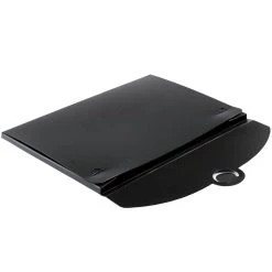 Flash Sale ✔️ JAM Paper Black 9.5" x 12" Plastic Portfolio ⭐ -Jam Paper Shop D345516S 4