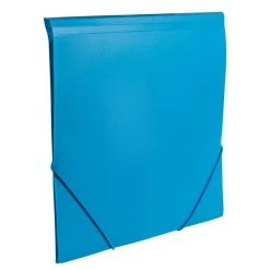 New 🎉 JAM Paper 9.5" x 12.375" Action Case Letter Booklet Plastic Portfolio 👍 -Jam Paper Shop D345528S 3