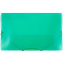 Discount π― JAM Paper Action Case 9.875" x 15.25" Plastic Portfolio Legal Booklet π§¨