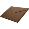 Top 10 🎉 JAM Paper Brown Kraft 9.25" x 12.25" Recycled Portfolio 🤩 -Jam Paper Shop D345576S 1