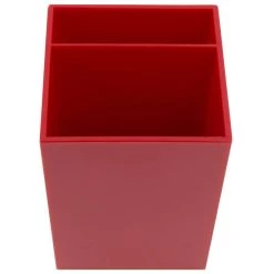 Hot Sale 😍 JAM Paper Plastic Pen Holder 🛒 -Jam Paper Shop D345626S 3