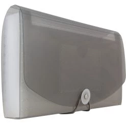 Flash Sale π JAM Paper 13 Pocket Plastic Accordion Folder π₯° 9 Flash Sale π JAM Paper 13 Pocket Plastic Accordion Folder π₯° -Jam Paper Shop D345714S 2