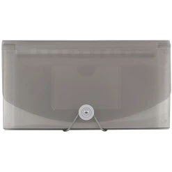 Flash Sale 🌟 JAM Paper 13 Pocket Plastic Accordion Folder 🥰