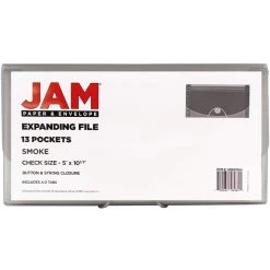 Flash Sale π JAM Paper 13 Pocket Plastic Accordion Folder π₯° 11 Flash Sale π JAM Paper 13 Pocket Plastic Accordion Folder π₯° -Jam Paper Shop D345714S 5