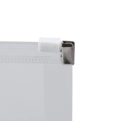 Discount ⭐ JAM Paper 4.5" x 6.5" Clear Plastic Zip Closure Envelopes, 12ct. ⌛ -Jam Paper Shop D345737S 4