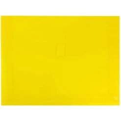 Top 10 π JAM Paper 9.75" x 13" Plastic Hook & Loop Closure Envelopes, 12ct. π―
