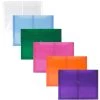 Budget 🎉 JAM Paper 9.75" x 13" Assorted Elastic Band Closure Envelopes, 6ct. 🎉 -Jam Paper Shop D345900S 1