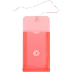 Best Sale π JAM Paper 4.25" x 6.25" Plastic Button & String Tie Closure Envelopes, 12ct. π₯° 9 Best Sale π JAM Paper 4.25" x 6.25" Plastic Button & String Tie Closure Envelopes, 12ct. π₯° -Jam Paper Shop D345989S 4