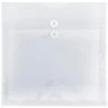 Best reviews of π JAM Paper Large Square Plastic Envelopes with Button & String Tie Closure, 12ct. π₯ 2 Best reviews of π JAM Paper Large Square Plastic Envelopes with Button & String Tie Closure, 12ct. π₯ -Jam Paper Shop D346002S 1