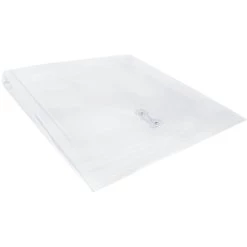 Best reviews of 🛒 JAM Paper Large Square Plastic Envelopes with Button & String Tie Closure, 12ct. 🔥 -Jam Paper Shop D346002S 4