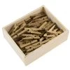 Best reviews of π₯ JAM Paper 7/8" Gold Wood Clothespins, 100ct. β¨ 2 Best reviews of π₯ JAM Paper 7/8" Gold Wood Clothespins, 100ct. β¨ -Jam Paper Shop D346062S 1