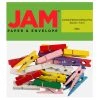 Best Pirce 👍 JAM Paper 1.5" Colorful Wood Clip Clothespins, 24ct. 🎁 -Jam Paper Shop D346076S 1