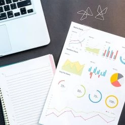 New ✨ JAM Paper Colorful Butterfly Paper Clips 😉 -Jam Paper Shop D346156S 5