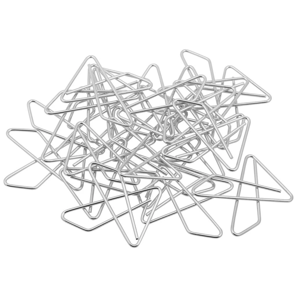 Top 10 ⭐ JAM Paper Silver Butterfly Clips, 2 Packs of 20 🔔 5 Top 10 ⭐ JAM Paper Silver Butterfly Clips, 2 Packs of 20 🔔 - Image 3