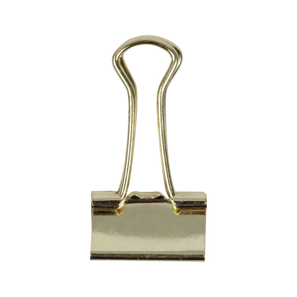 Buy β¨ JAM Paper 3/4" Binder Clips, 25ct. π 4 Buy β¨ JAM Paper 3/4" Binder Clips, 25ct. π - Image 2