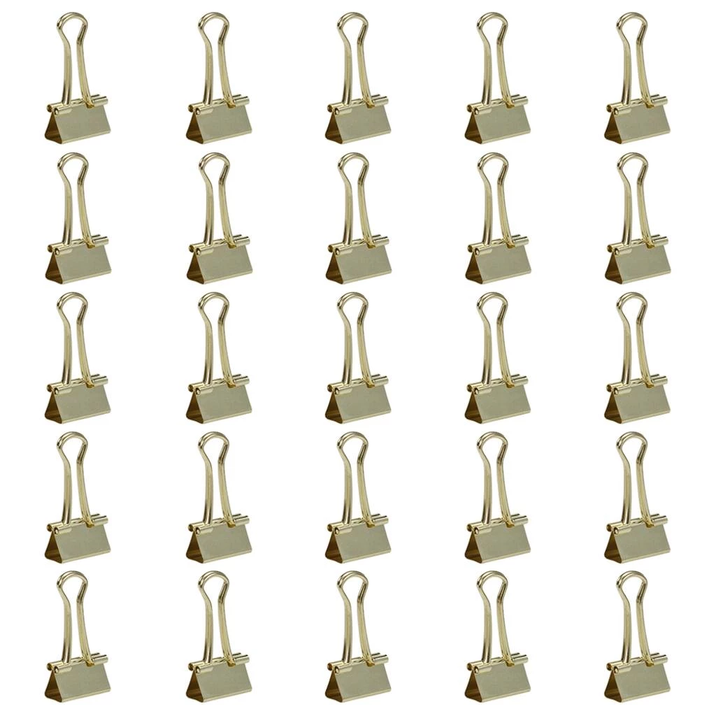 Buy β¨ JAM Paper 3/4" Binder Clips, 25ct. π 7 Buy β¨ JAM Paper 3/4" Binder Clips, 25ct. π - Image 5