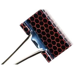 Best reviews of π JAM Paper Peach & Blue Honeycomb 19mm Binder Clips, 10ct. β 8 Best reviews of π JAM Paper Peach & Blue Honeycomb 19mm Binder Clips, 10ct. β -Jam Paper Shop D346173S 3