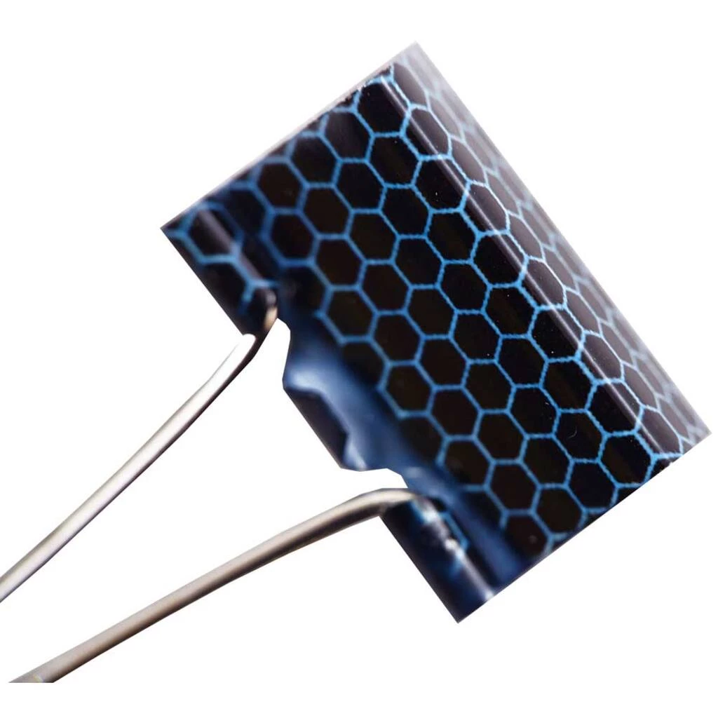Best reviews of π JAM Paper Peach & Blue Honeycomb 19mm Binder Clips, 10ct. β 6 Best reviews of π JAM Paper Peach & Blue Honeycomb 19mm Binder Clips, 10ct. β - Image 4