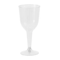 Top 10 π JAM Paper 10oz. Clear Plastic Wine Glasses π§¨