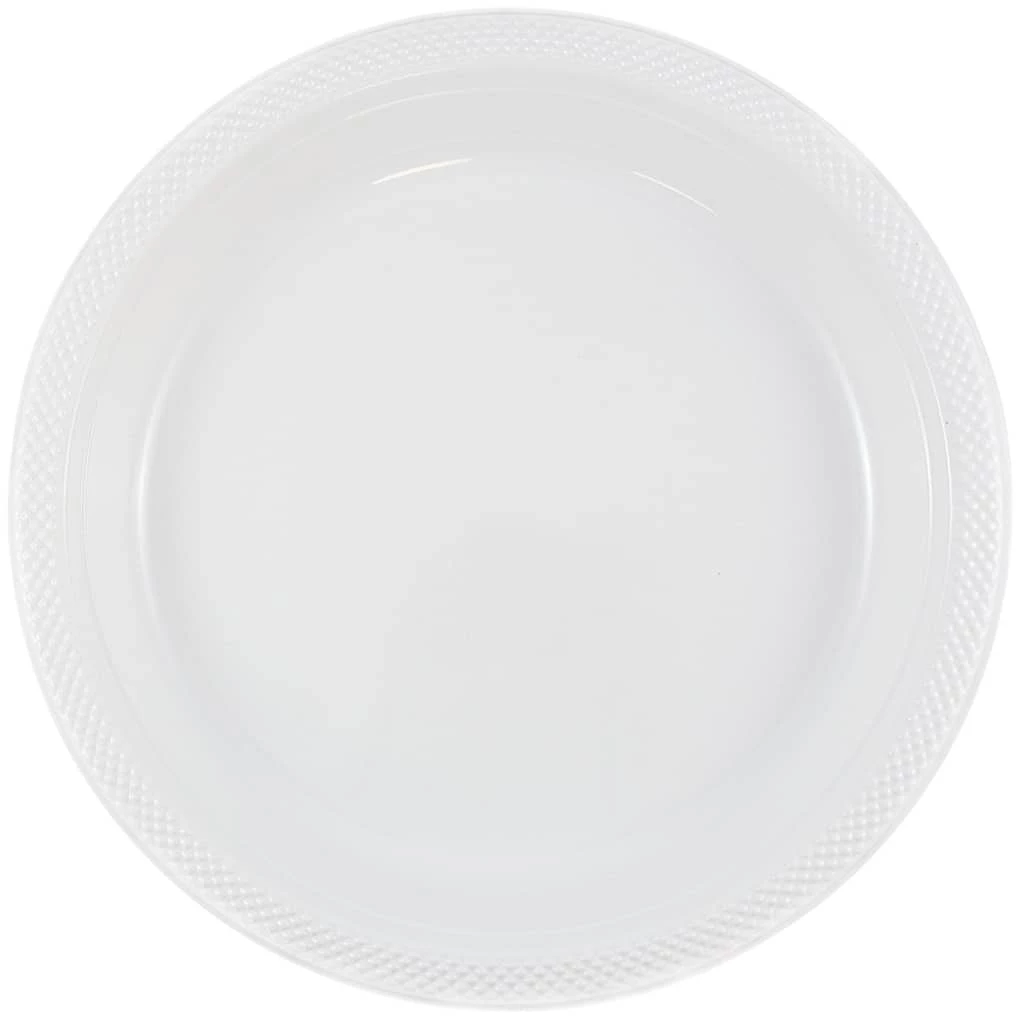 Coupon π JAM Paper 7" White Plastic Party Plates, 20ct. π 3 Coupon π JAM Paper 7" White Plastic Party Plates, 20ct. π