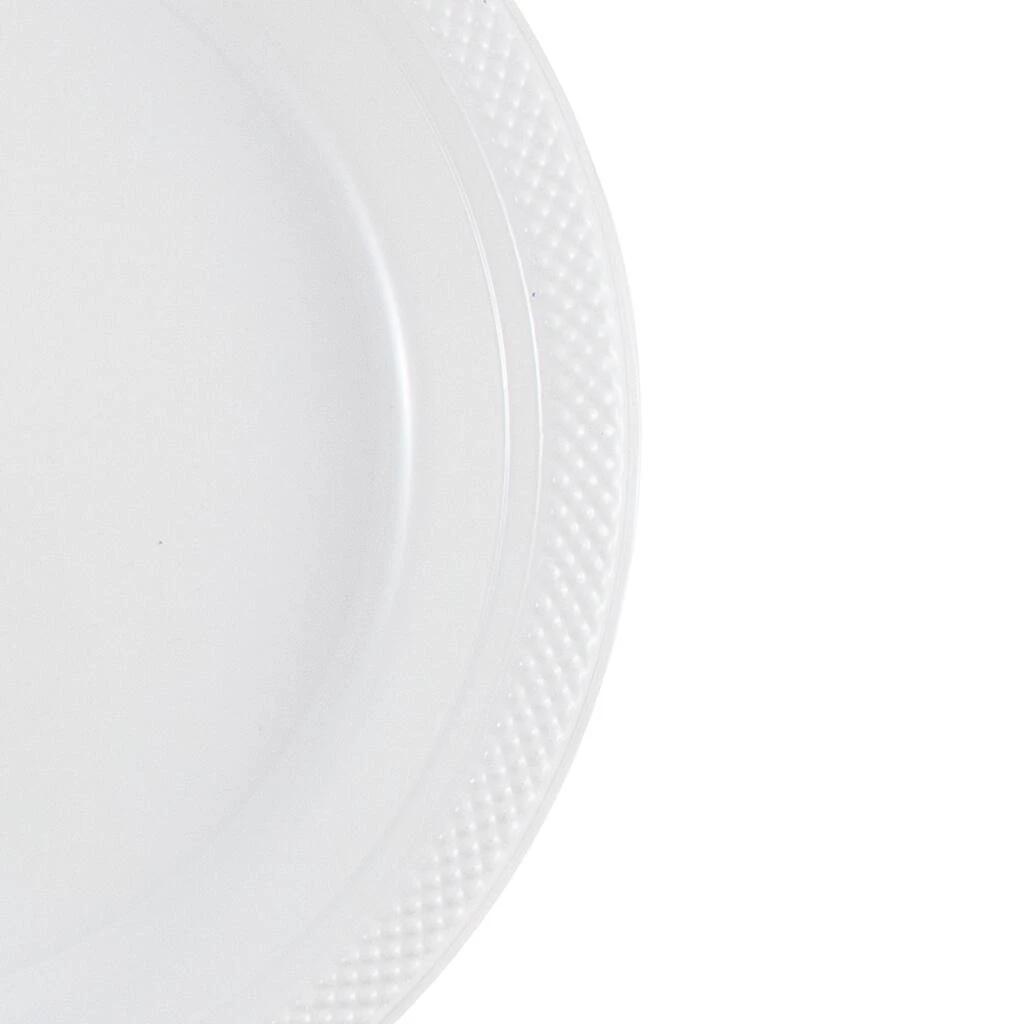 Coupon π JAM Paper 7" White Plastic Party Plates, 20ct. π 5 Coupon π JAM Paper 7" White Plastic Party Plates, 20ct. π - Image 3