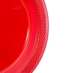 Best reviews of 𧨠JAM Paper 7" Red Plastic Party Plates, 20ct. π 8 Best reviews of 𧨠JAM Paper 7" Red Plastic Party Plates, 20ct. π -Jam Paper Shop D346310S 3