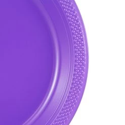 Best deal π JAM Paper 7" Purple Plastic Party Plates, 20ct. π― 8 Best deal π JAM Paper 7" Purple Plastic Party Plates, 20ct. π― -Jam Paper Shop D346313S 3