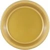 Best reviews of ✨ JAM Paper 7" Gold Plastic Party Plates, 20ct. 🎉 -Jam Paper Shop D346314S 1