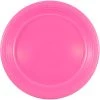 Best reviews of 🧨 JAM Paper 7" Fuchsia Plastic Party Plates, 20ct. ⭐ -Jam Paper Shop D346315S 1
