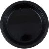 Outlet 𧨠JAM Paper 7" Black Plastic Party Plates, 20ct. π 1 Outlet 𧨠JAM Paper 7" Black Plastic Party Plates, 20ct. π -Jam Paper Shop D346319S 1