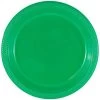 Wholesale π JAM Paper 9" Green Plastic Party Plates, 20ct. π 2 Wholesale π JAM Paper 9" Green Plastic Party Plates, 20ct. π -Jam Paper Shop D346331S 1