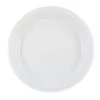 Cheap ⌛ JAM Paper 10.25" White Plastic Party Plates, 20ct. 😍 -Jam Paper Shop D346343S 1