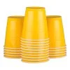 Brand new β JAM Paper 12oz. Yellow Plastic Party Cups, 20ct. π 1 Brand new β JAM Paper 12oz. Yellow Plastic Party Cups, 20ct. π -Jam Paper Shop D346364S 1