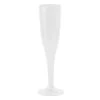 Brand new π JAM Paper 5.5oz. Clear Plastic Champagne Flutes, 20ct. βοΈ 2 Brand new π JAM Paper 5.5oz. Clear Plastic Champagne Flutes, 20ct. βοΈ -Jam Paper Shop D346386S 1