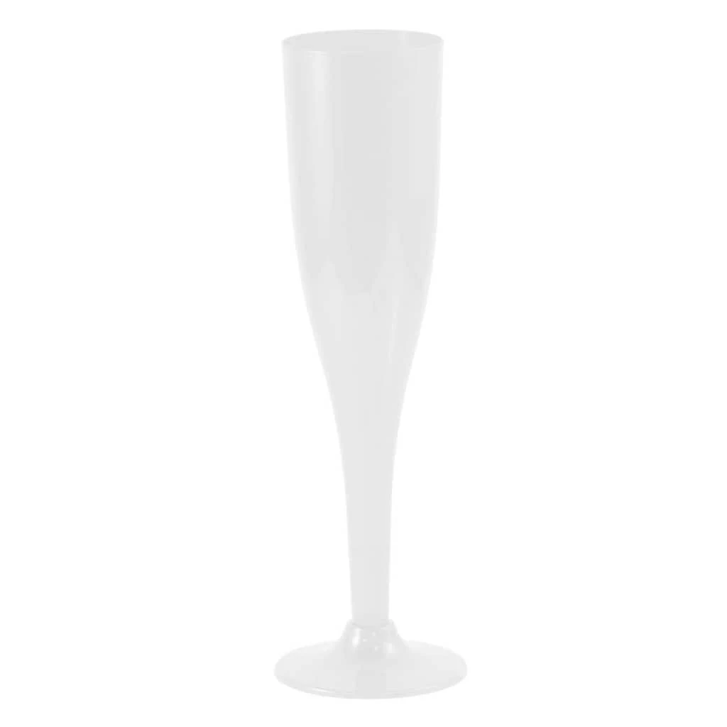 Brand new π JAM Paper 5.5oz. Clear Plastic Champagne Flutes, 20ct. βοΈ 3 Brand new π JAM Paper 5.5oz. Clear Plastic Champagne Flutes, 20ct. βοΈ