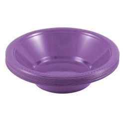 Brand new π₯ JAM Paper 7" Purple Plastic Bowls, 20ct. βοΈ 8 Brand new π₯ JAM Paper 7" Purple Plastic Bowls, 20ct. βοΈ -Jam Paper Shop D346394S 3