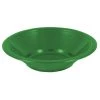 Coupon 😉 JAM Paper 7" Green Plastic Bowls, 20ct. 🔔 -Jam Paper Shop D346396S 1