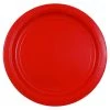 Discount π JAM Paper 9" Red Paper Party Plates, 50ct. π 1 Discount π JAM Paper 9" Red Paper Party Plates, 50ct. π -Jam Paper Shop D346423S 1
