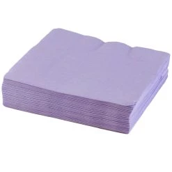 Cheapest π JAM Paper Lavender Medium Lunch Napkins, 100ct. π€©