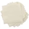 Coupon ⌛ JAM Paper Ivory Medium Lunch Napkins, 100ct. 💯 -Jam Paper Shop D346444S 1