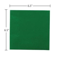 Best deal π JAM Paper Green Medium Lunch Napkins, 100ct. β 7 Best deal π JAM Paper Green Medium Lunch Napkins, 100ct. β -Jam Paper Shop D346448S 3